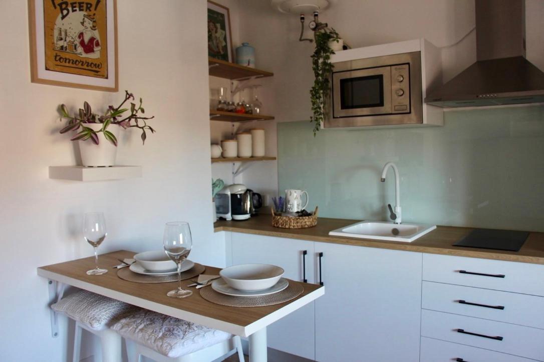 Appartement El Adarve De La Inolda à Tolède Extérieur photo