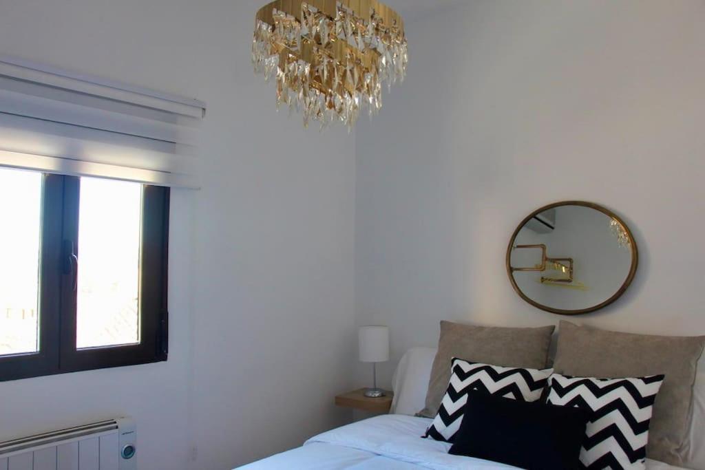Appartement El Adarve De La Inolda à Tolède Extérieur photo