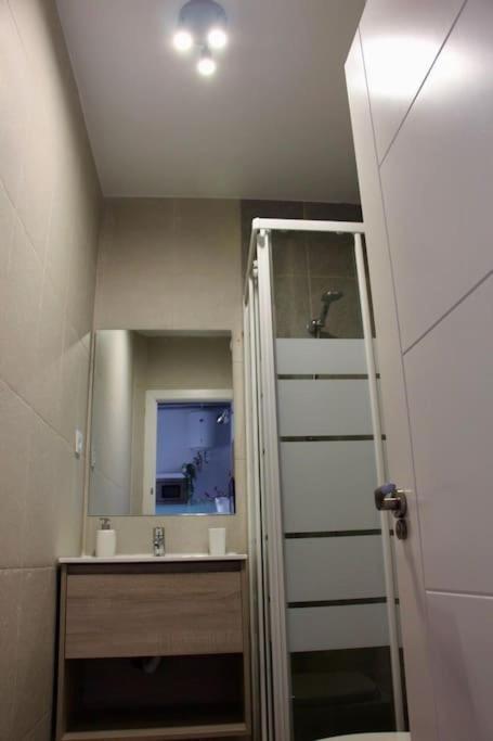 Appartement El Adarve De La Inolda à Tolède Extérieur photo