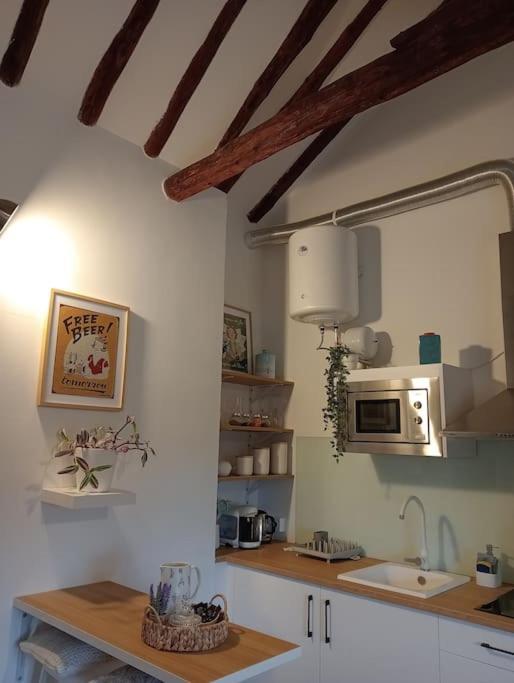 Appartement El Adarve De La Inolda à Tolède Extérieur photo